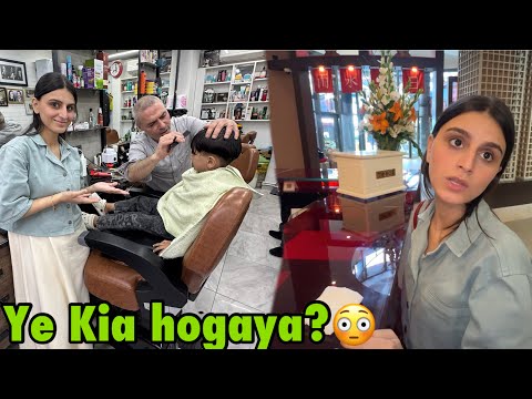 Ohh noo? ye Kia scam hogaya hamare sath resort mai | Antalya to Istanbul??? thumbnail