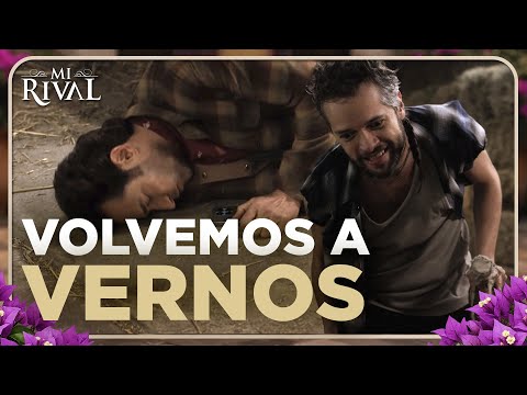¡El Trenza ataca a Renato! | Mi Rival 4/4 | Capítulo 28 thumbnail