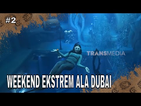 WEEKEND EKSTREM ALA DUBAI | JEJAK PETUALANG (31/05/26) Part 2 thumbnail