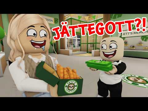 Käkar på Brookhavens NYA restaurang?! thumbnail