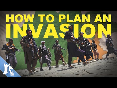 Why Afghanistan and Pakistan are fighting thumbnail