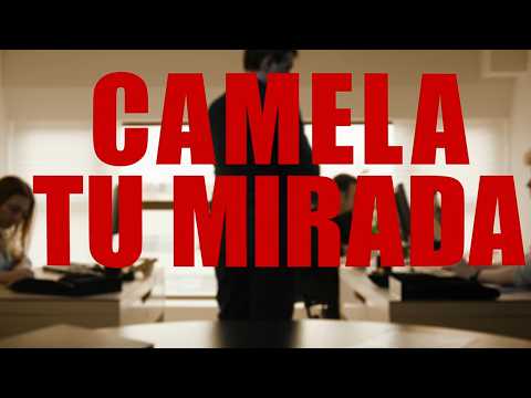 Camela - Tu Mirada (Videoclip Oficial) thumbnail