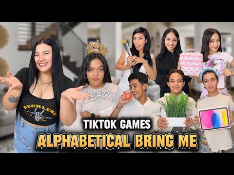 ALPHABETICAL BRING ME * MAY NAPIKON | FAMILYAY thumbnail