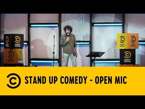 Una relazione finita male - Virgigno - Open Mic Tour - Stagione 3 - Milano thumbnail