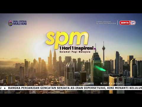 29 MEI 2026 - SELAMAT PAGI MALAYSIA thumbnail