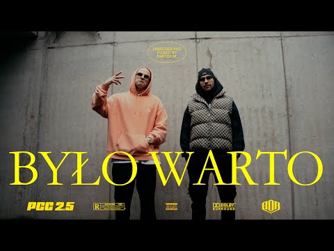 Paluch ft. Gedz - Było warto (prod. Chris Carson) thumbnail