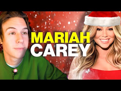 MARIAH CAREY & NOËL ! thumbnail