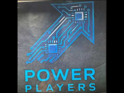Power Players -1o ΔΣ Ασβεστοχωρίου - Open Γ-ΣΤ Advanced - STEM 2026 thumbnail