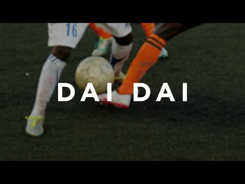 Shakira, Burna Boy - Dai Dai (Lyrics) World Cup Song 2026 thumbnail