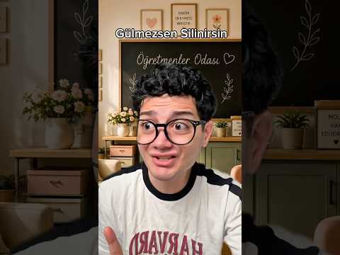 Gülümsemezsen Silinirsin 3 thumbnail