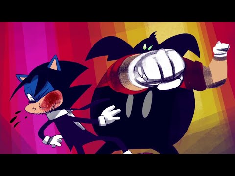 John Wick the Hedgehog thumbnail