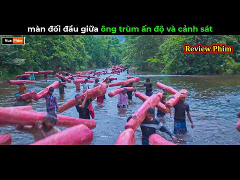 màn đối đầu giữa ông trùm ấn độ và cảnh sát - Review phim hay thumbnail