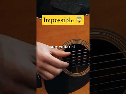 Fleetwood Mac's IMPOSSIBLE picking song thumbnail