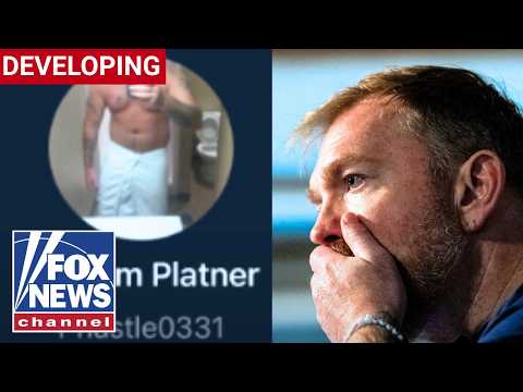 LEWD TEXTS: New details into sexual misconduct allegations facing Dem hopeful thumbnail
