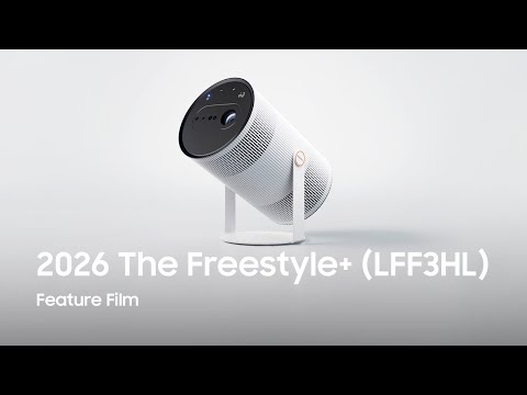 2026 The Freestyle+ : Feature Film | Samsung thumbnail