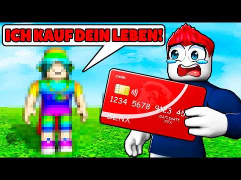 PSYCHO YOUTUBER WILL MEIN LEBEN KAUFEN thumbnail