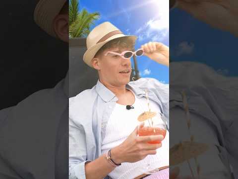 BESTER URLAUB EVER ☀️🌴 thumbnail