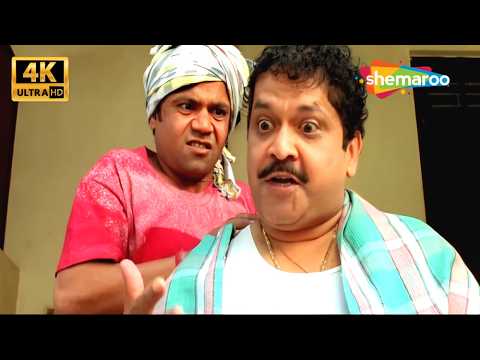 Tiku Talsania Comedy - अगर व्याज का पैसा नहीं मिला.. तो तेरे बड़े दोस्त की बड़ी कबर बना दूंगा | Rajpal thumbnail