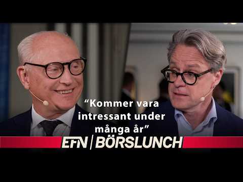 Guldläge för svensk industri – här finns de största vinnarna thumbnail