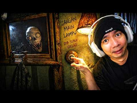 Hantu Suka Mainin Lampu - Don't Play This Indonesia (END) thumbnail