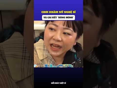 Màn trêu chọc các nữ nghệ sĩ và cái kết đầy bất ngờ... 🤣 thumbnail