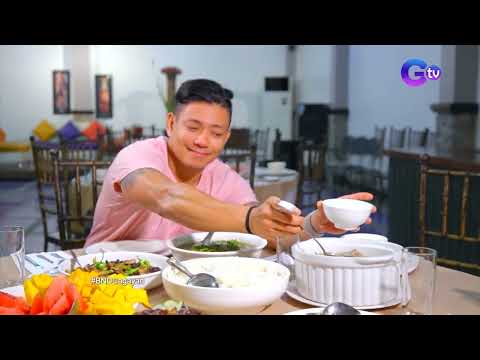 Next-level adventures in Cagayan (Full Episode) | Biyahe ni Drew thumbnail