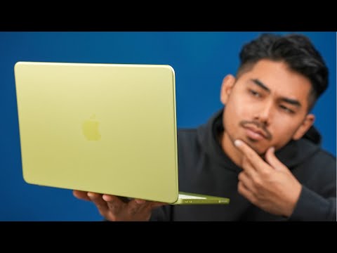 MacBook Neo Dah Sampai Malaysia Harga RM2499! – Sesuai Untuk Siapa? 🤔 thumbnail