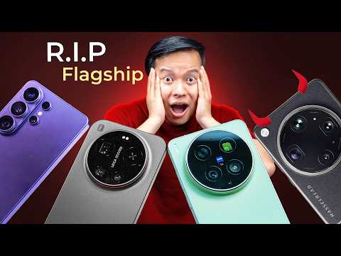 The Rise of the ULTRA Phone - The Reality Check thumbnail
