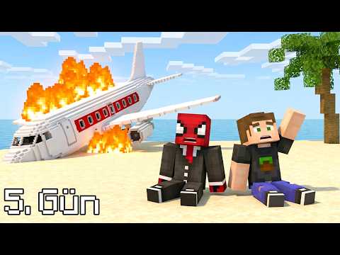 Uçak Kazası thumbnail