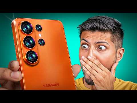 Samsung Galaxy S26 Ultra will Change Everything ! thumbnail
