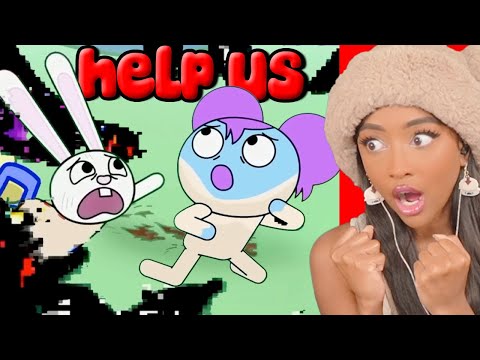 Remember Learning with Pibby? [Reaction] thumbnail
