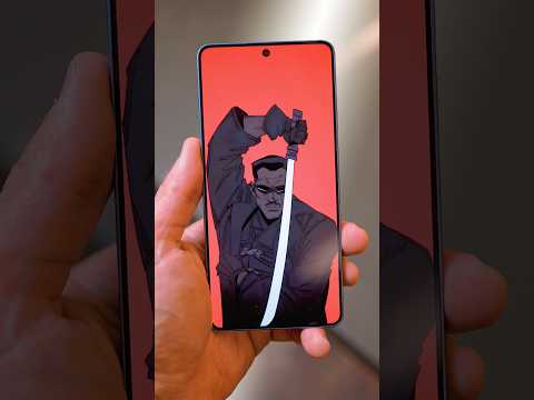 الموبايل دا بيغير كل حاجة 🔥 thumbnail