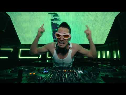 Rels B - Detrás del DJ | a new star (1 9 9 3) thumbnail