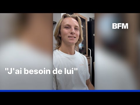 Japon: la famille d’un étudiant américain disparu depuis le 29 mai lance un appel pour le retrouver thumbnail