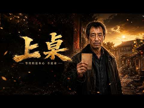 【高清全集】《上桌》 #逆袭 #爱情 #甜宠 #反转 #江山 #热门短剧 #drama #爽剧 #AI短剧 thumbnail