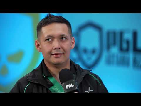 [INTERVIEW] PVISION's dastan after failing to qualify for PGL Astana 2026 Playoffs thumbnail