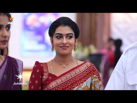 Thendrale Mella Pesu | Episode highlight 2 | 1st June 2026 thumbnail