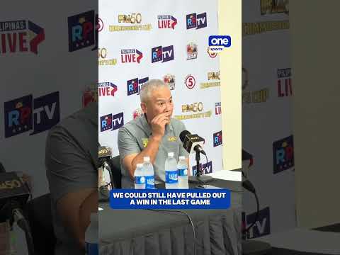 Chot Reyes on TNT adjusting after Bol Bol’s injury | #OSOnTheSpot thumbnail