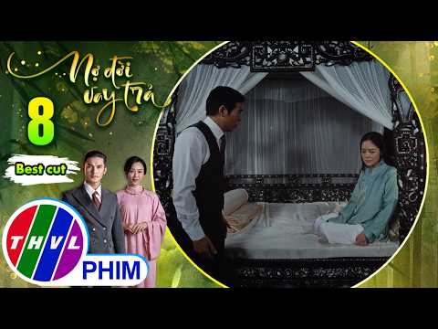 Còn gì đau đớn hơn khi bị người chồng gắn bó bao năm... kết tội oan | NỢ ĐỜI VAY TRẢ thumbnail