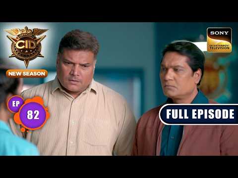 Fairyland Dark Mystery | CID Season 2 | Full Episode | Ep 82 | Sign up for Sony LIV on YouTube thumbnail