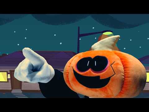 LILA PLUSH!!!! NEW SPOOKY MONTH MERCH!! thumbnail