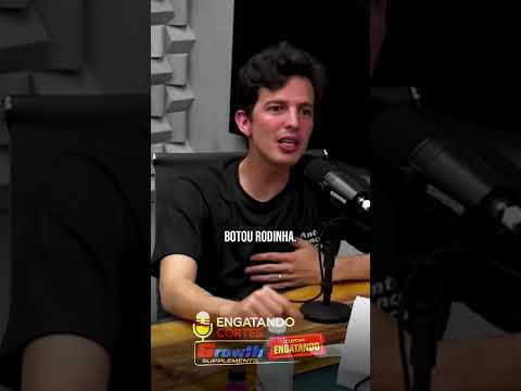 ACF conta sobre o Etios turbinado que passou no dinamômetro #carros thumbnail