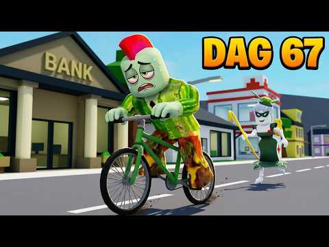 24 Uur Fietsen In Brookhaven RP!? thumbnail