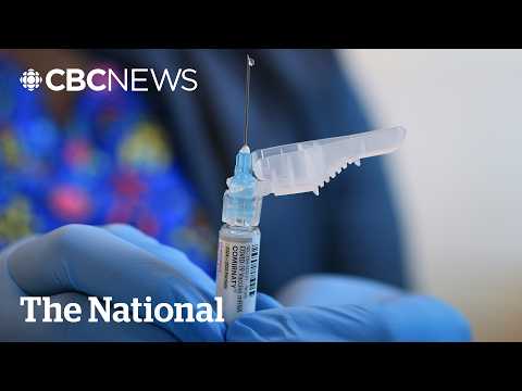 The world isn't ready for another pandemic, report warns thumbnail