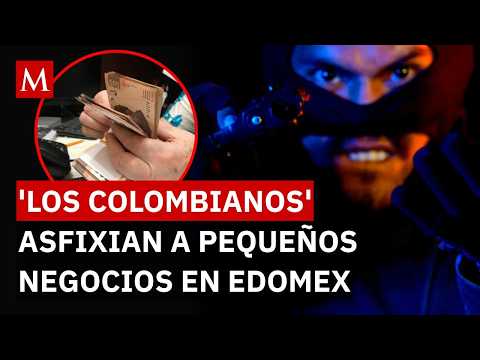 ¿Te pueden endeudar así? El préstamo exprés que podría meterte en una red de amenazas en Edomex thumbnail