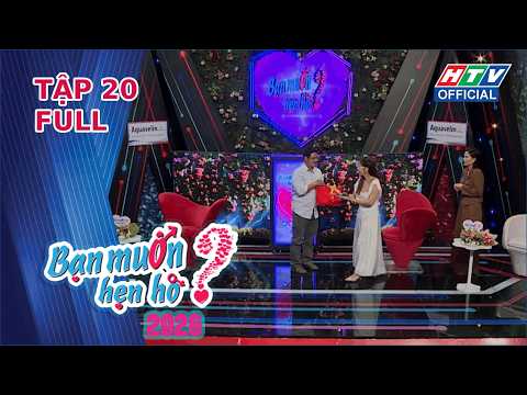 Bạn Muốn Hẹn Hò 2026 | Tập 20 (16/5/2026) thumbnail