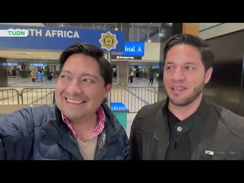 Julio Ibáñez y Daniel García agradecen apoyo de Televisa Univision tras ser liberados thumbnail