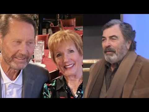 Elderly Couple Found Dead Were Victims To Scam By Tom Selleck Impersonator: Cops thumbnail
