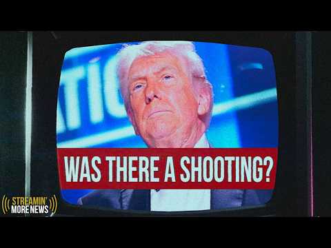 Did The “Shooter” Even Shoot?, Passport Don, and Streamin’ More News! thumbnail