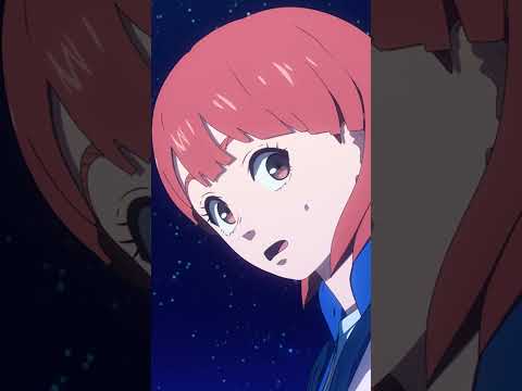 「何故、こんなことするんですか？」｜TVアニメ『スノウボールアース』第7話：「勇気の代償」より【毎週金曜23:30放送中】 thumbnail